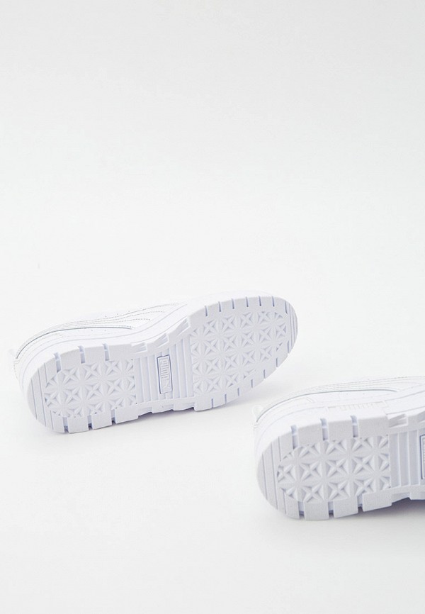 фото Кеды puma