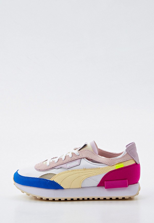 фото Кроссовки puma
