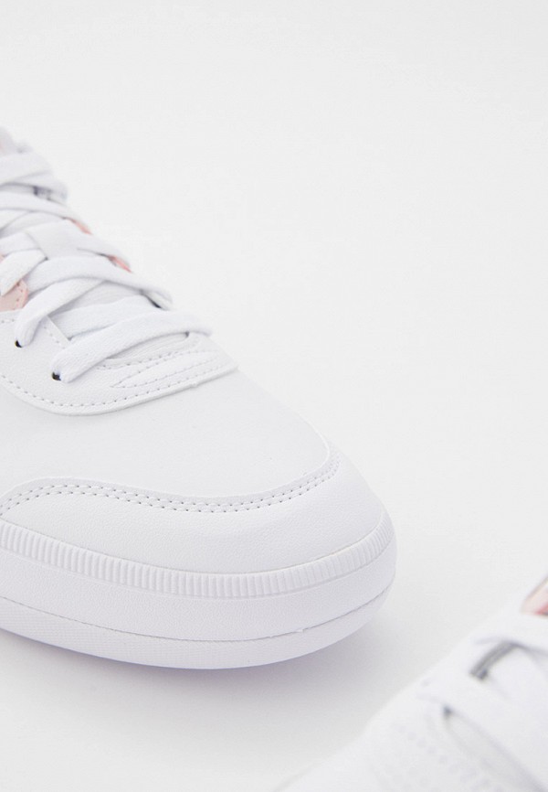 фото Кеды puma