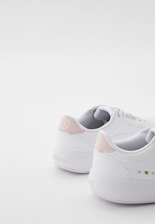 фото Кеды puma