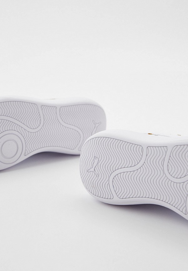 фото Кеды puma