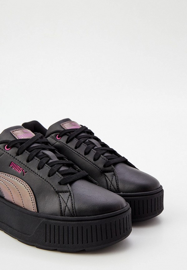 фото Кеды puma