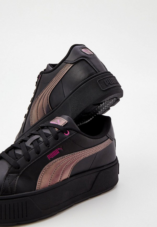 фото Кеды puma