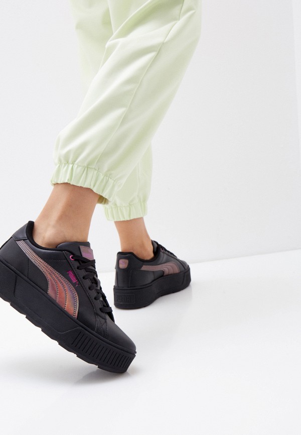 фото Кеды puma
