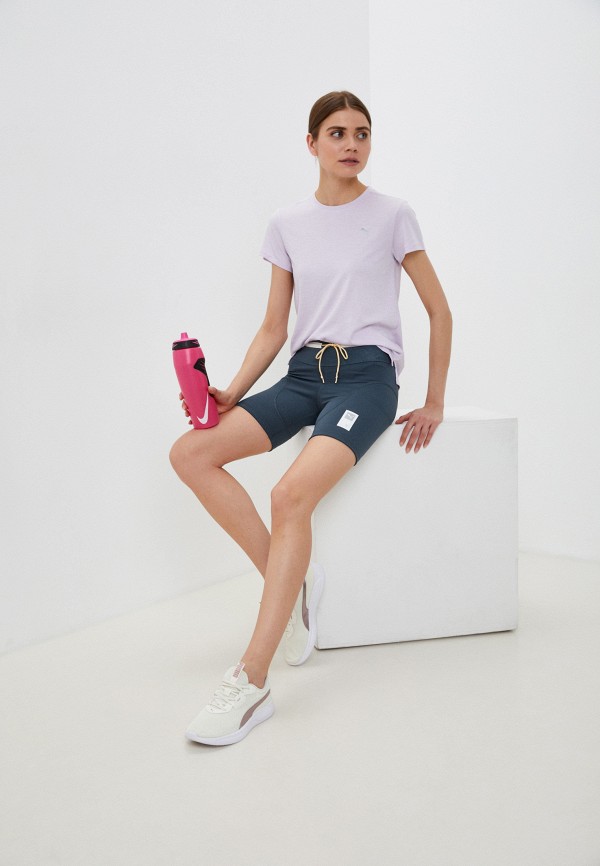 фото Шорты компрессионные puma
