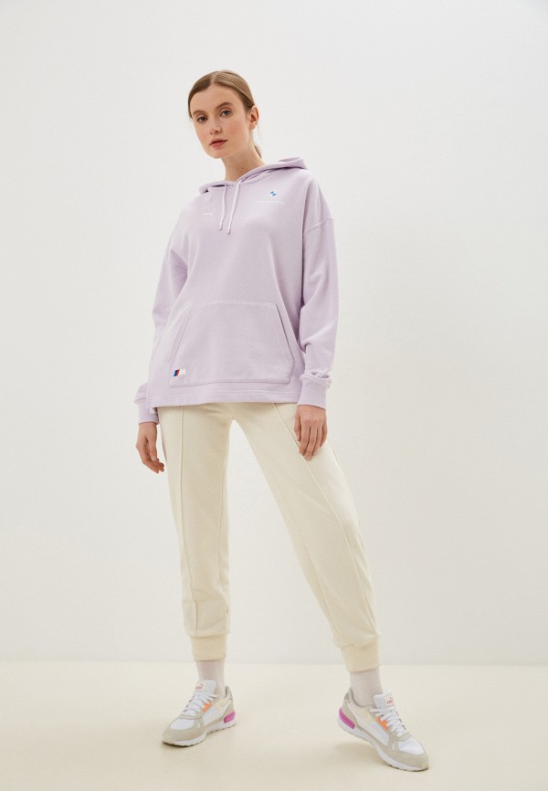 фото Худи puma