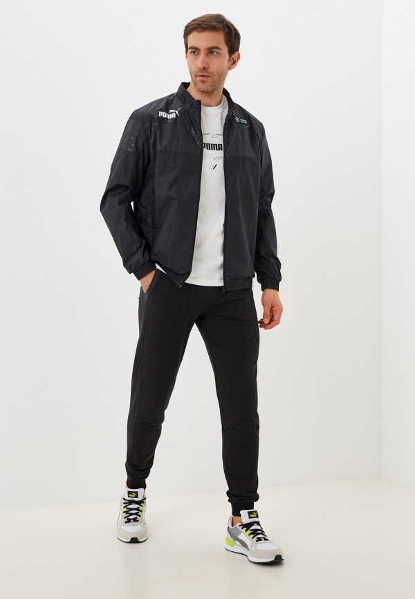 фото Ветровка puma