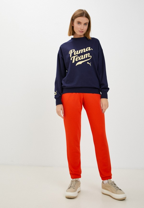 фото Брюки спортивные puma