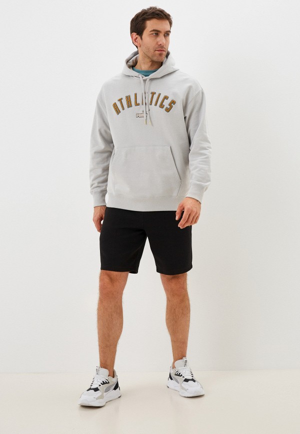 фото Худи puma