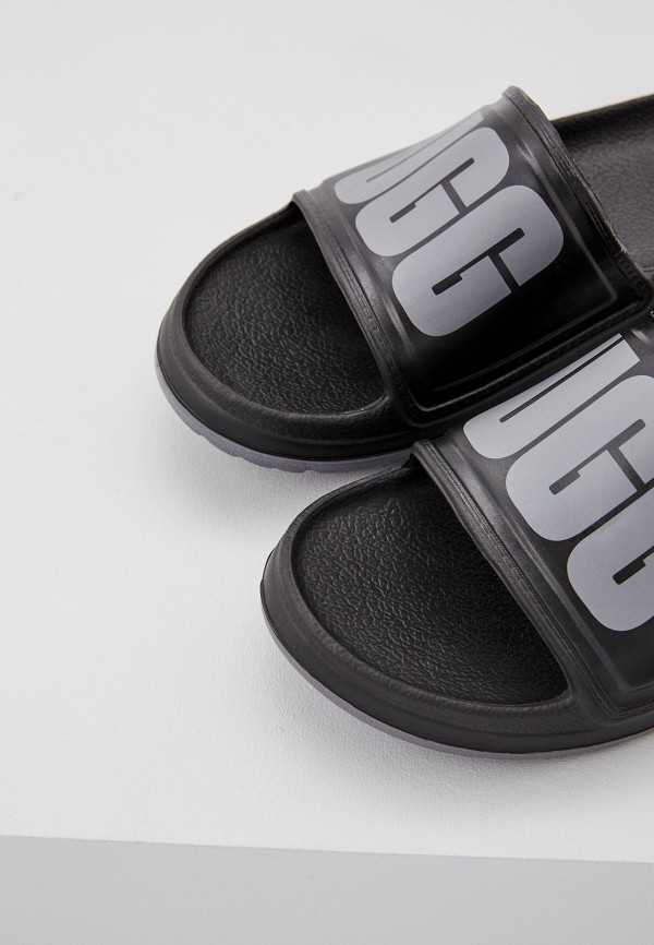 фото Сланцы ugg