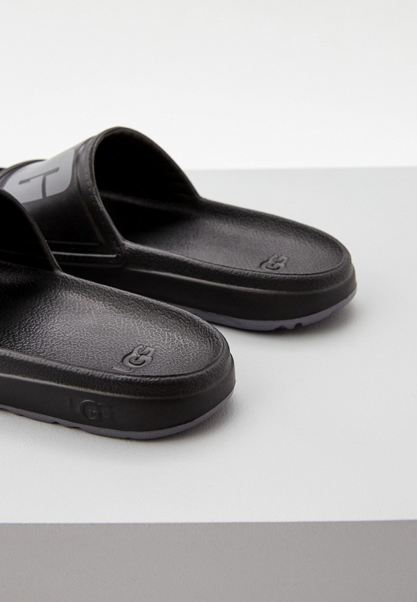 фото Сланцы ugg