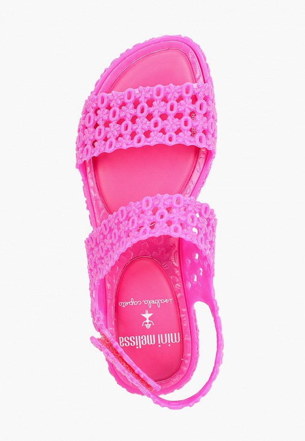 фото Сандалии melissa