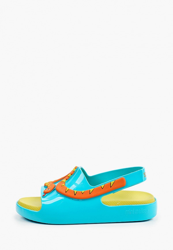 фото Сандалии melissa