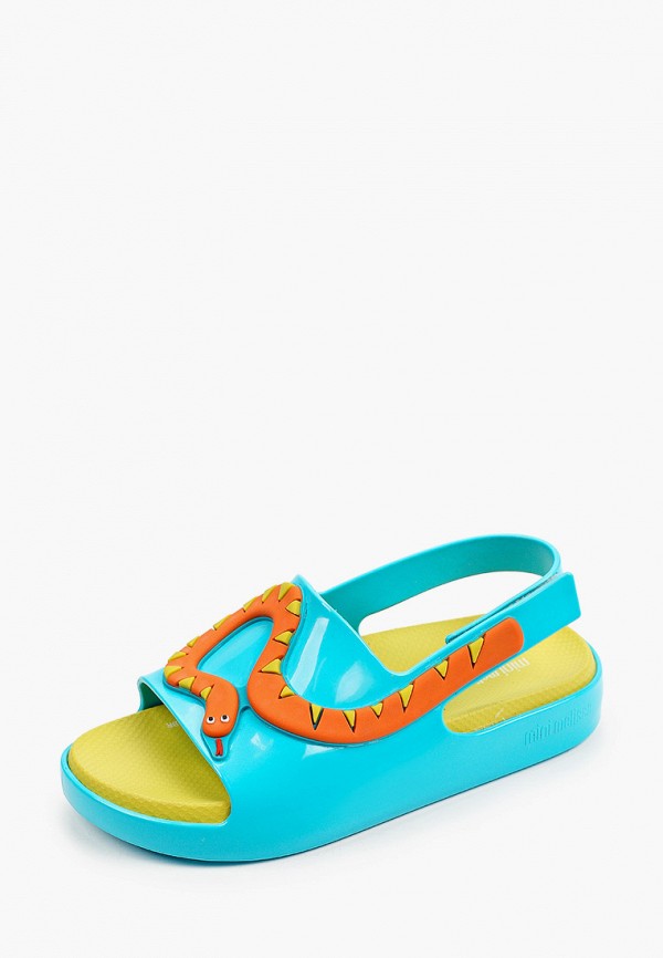 фото Сандалии melissa