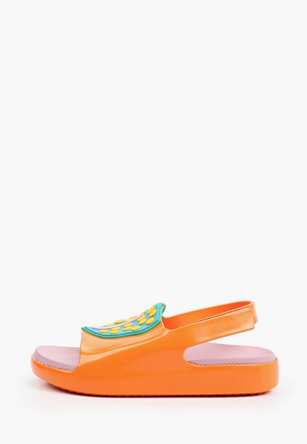фото Сандалии melissa