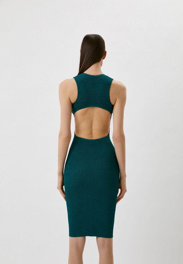 фото Платье пляжное bound by bond-eye australia