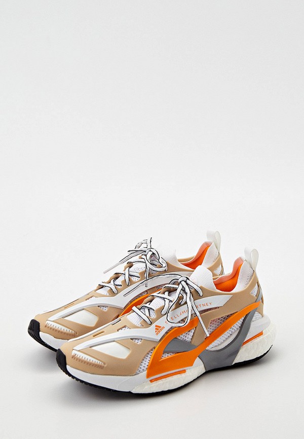 фото Кроссовки adidas by stella mccartney