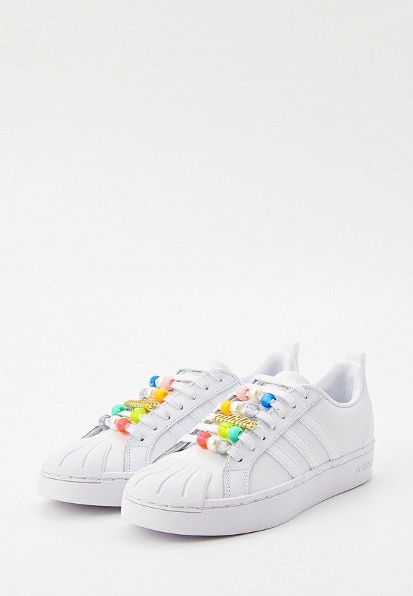 фото Кеды adidas