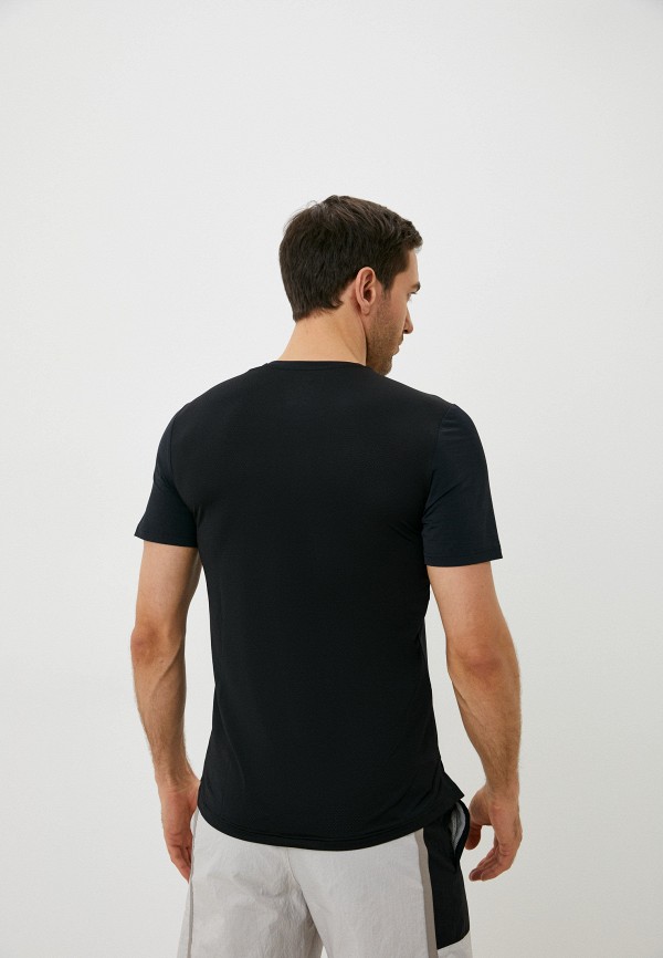 фото Футболка спортивная reebok