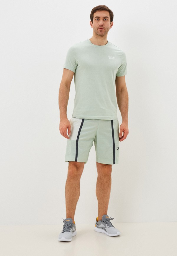 фото Шорты спортивные reebok