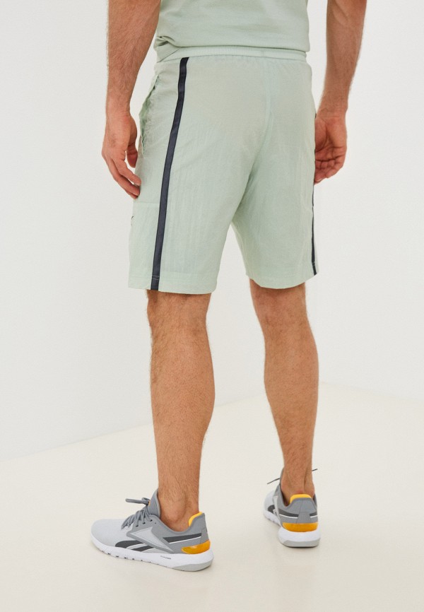 фото Шорты спортивные reebok