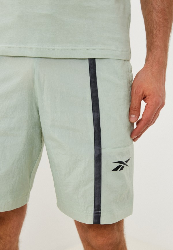 фото Шорты спортивные reebok