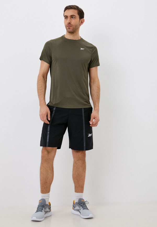 фото Футболка спортивная reebok