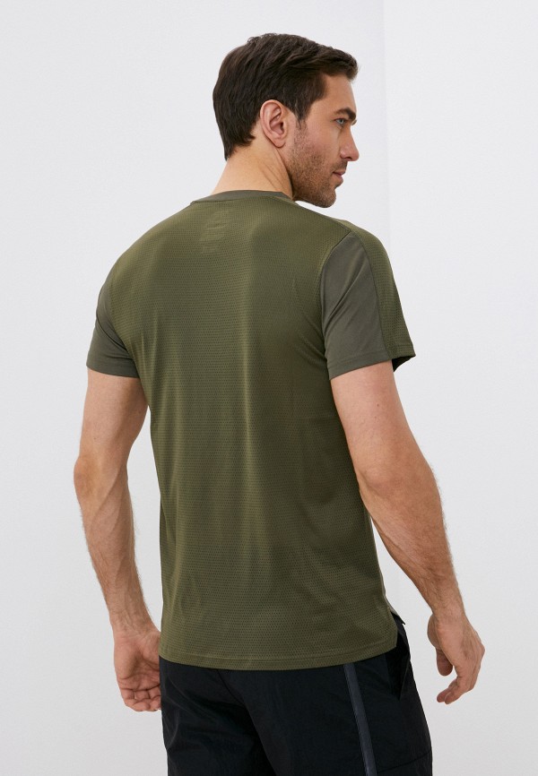 фото Футболка спортивная reebok