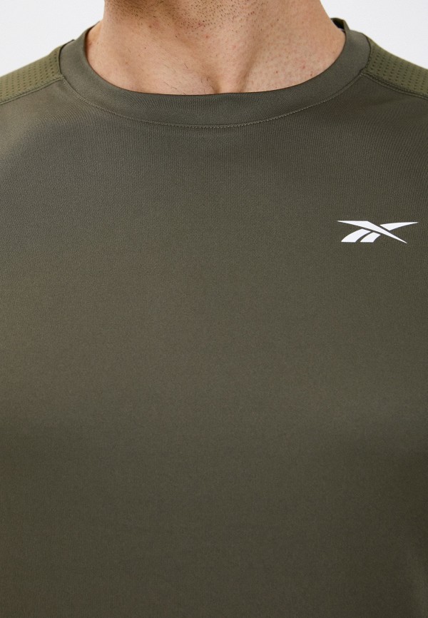 фото Футболка спортивная reebok