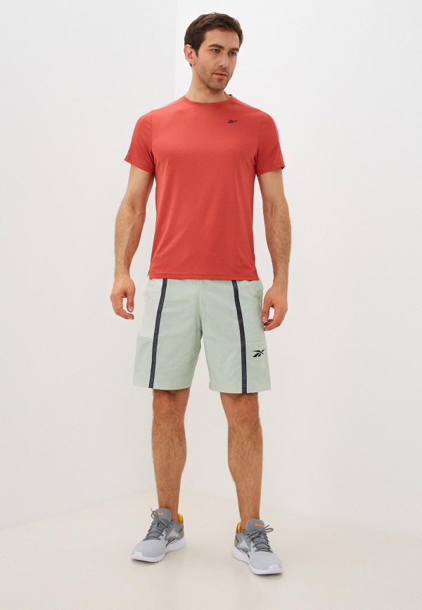 фото Футболка спортивная reebok