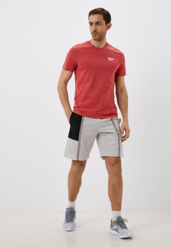 фото Футболка reebok