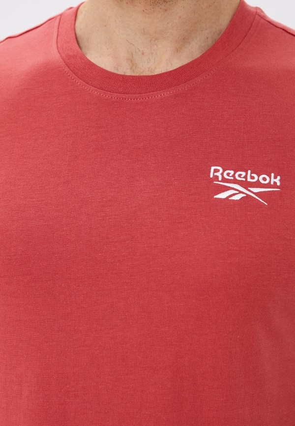 фото Футболка reebok