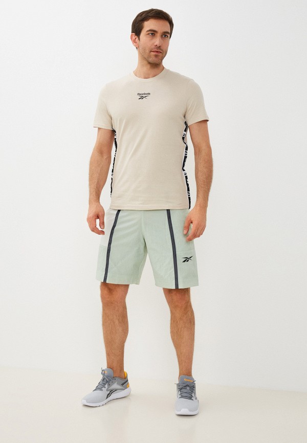 фото Футболка reebok