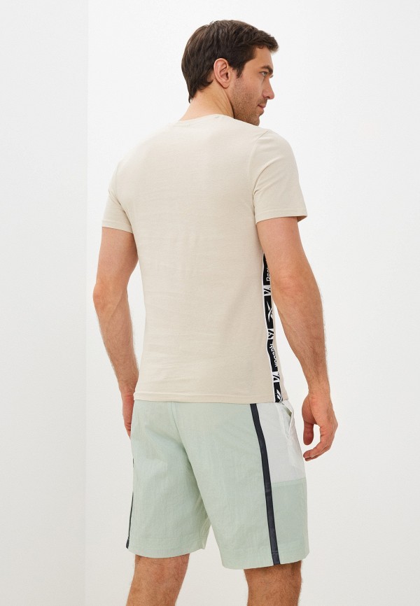 фото Футболка reebok