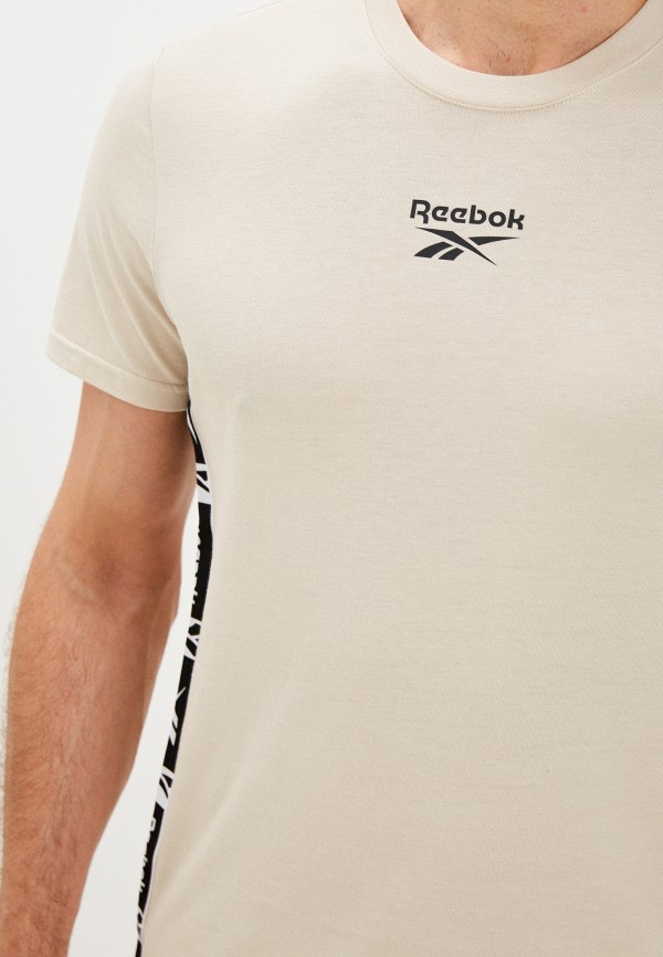 фото Футболка reebok
