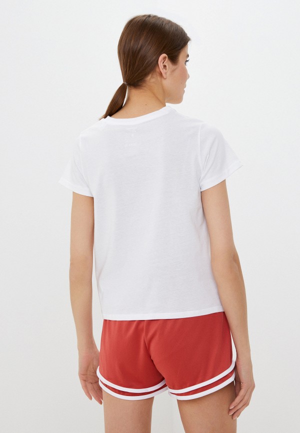 фото Футболка reebok