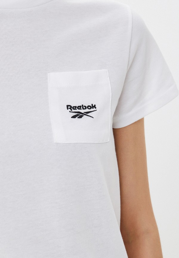 фото Футболка reebok