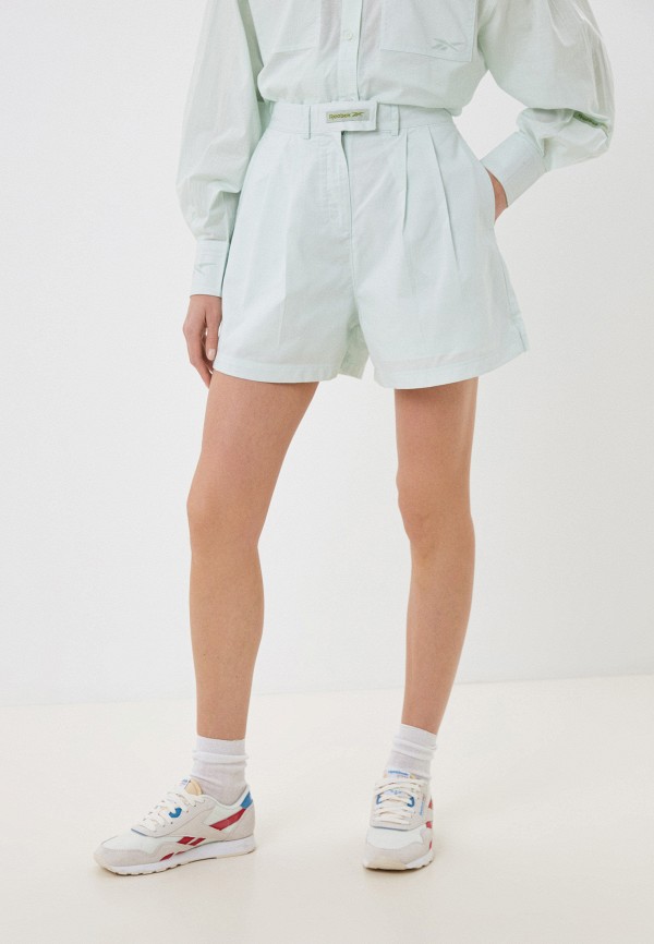 фото Шорты reebok classic