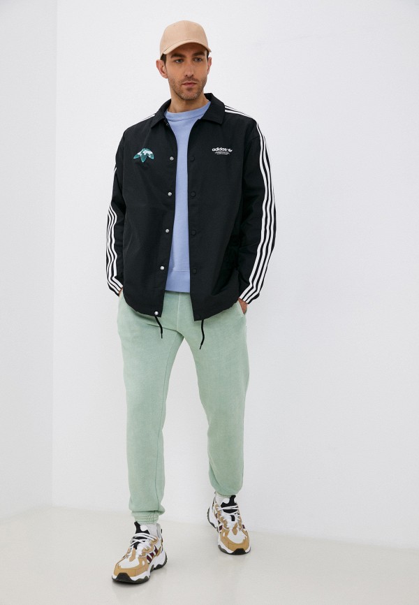 фото Ветровка adidas originals