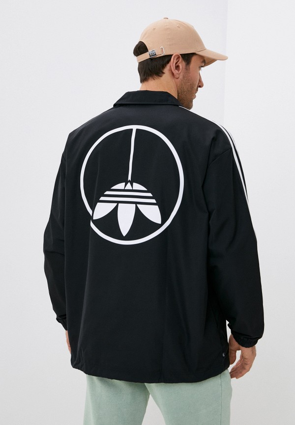 фото Ветровка adidas originals