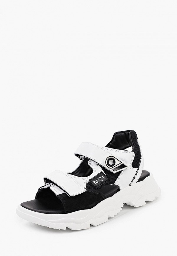 фото Сандалии n21 kids