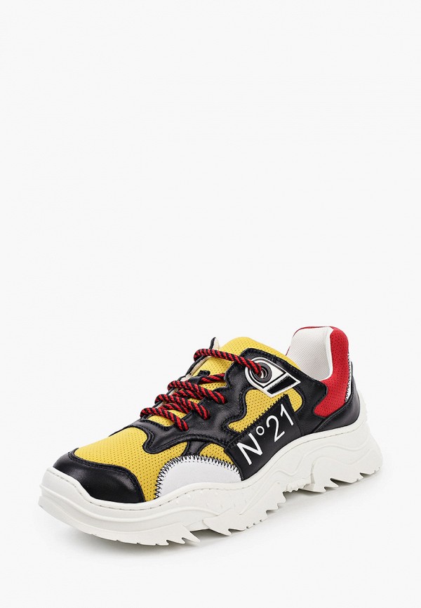 фото Кроссовки n21 kids