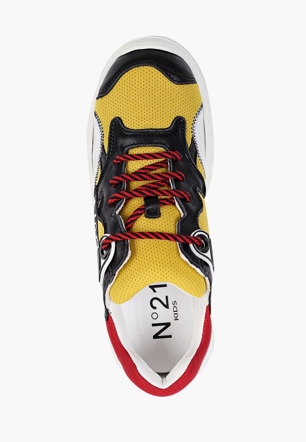 фото Кроссовки n21 kids