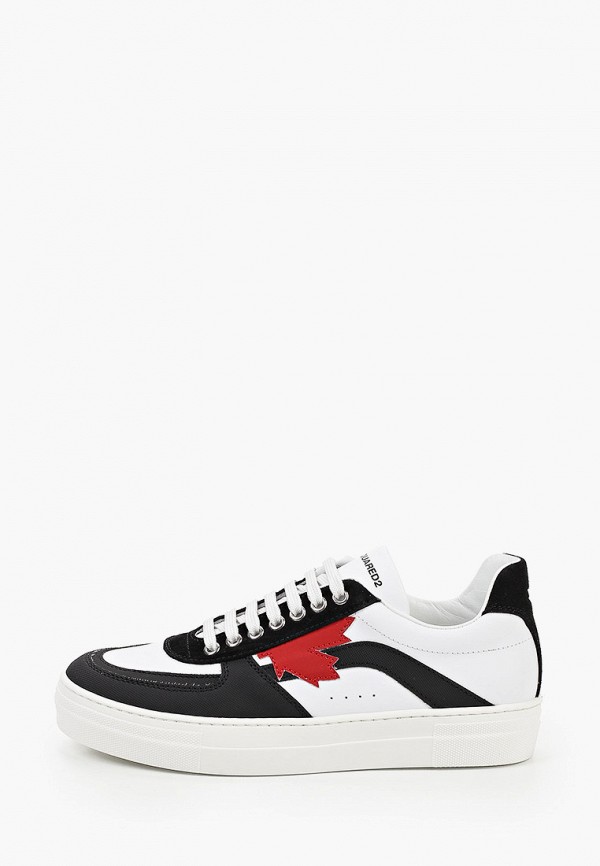 фото Кеды dsquared2