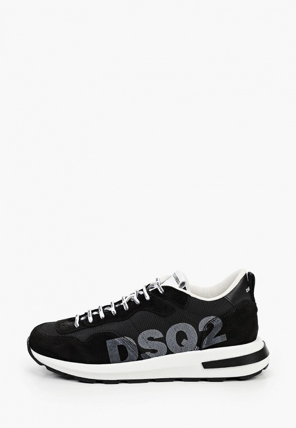 фото Кроссовки dsquared2