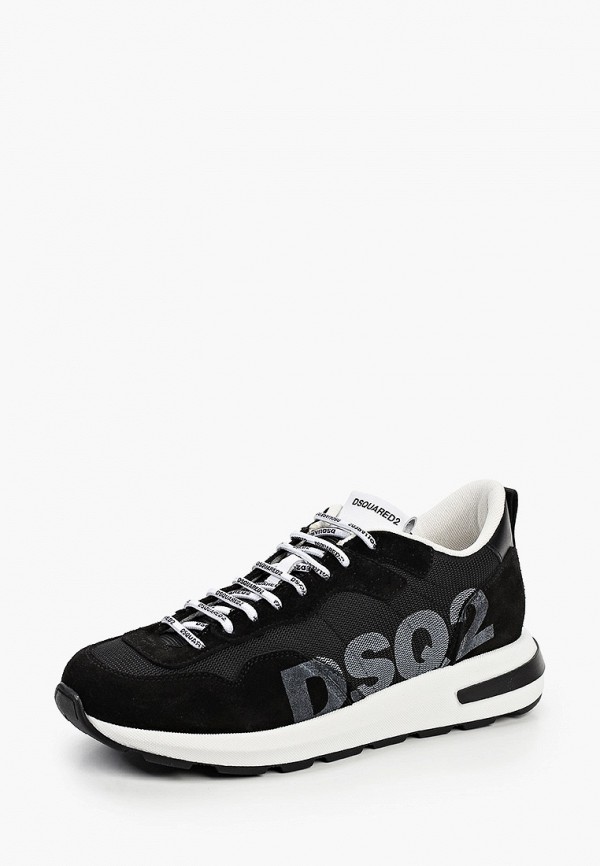 фото Кроссовки dsquared2