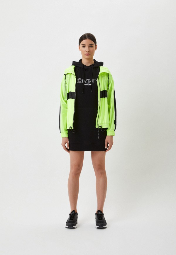 фото Платье dkny