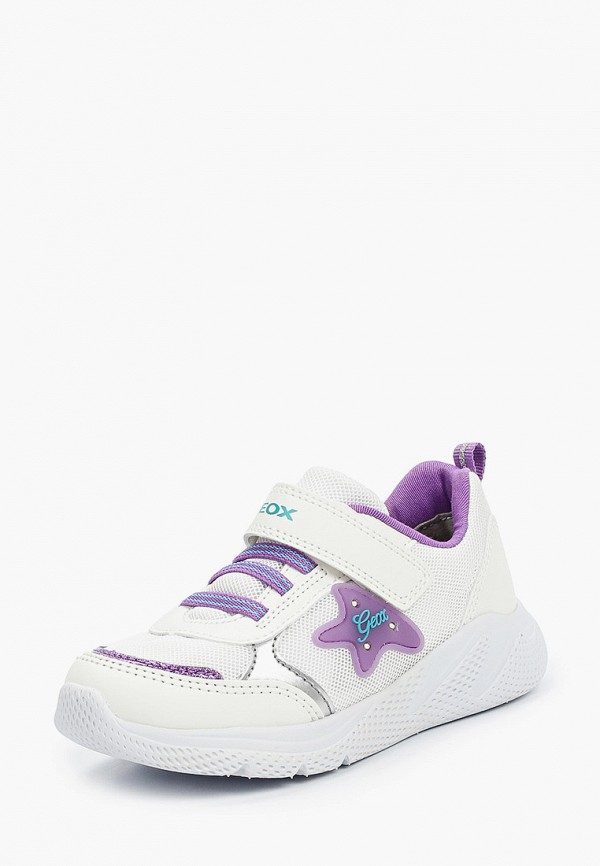 фото Кроссовки geox