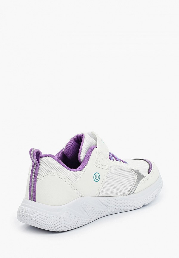 фото Кроссовки geox