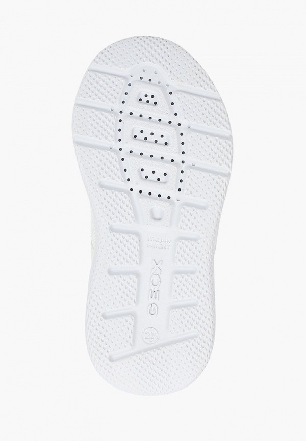 фото Кроссовки geox